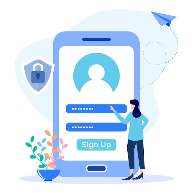 Login